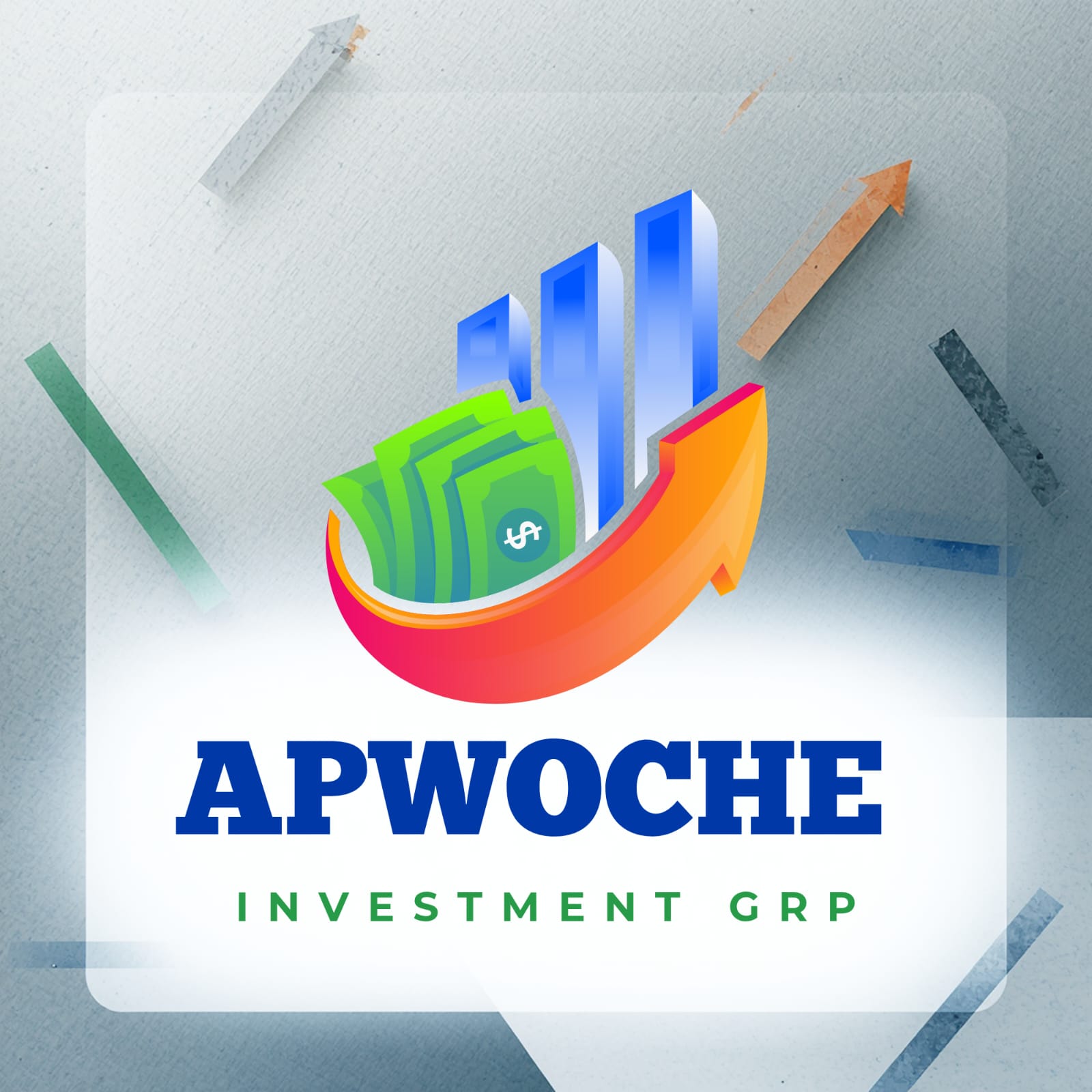 Apwoche Logo